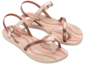 Ipanema Fashion Sandal VIII 82842-BD408 Dámske sandále béžové 41-42