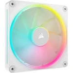 Corsair Corsair LX140 RGB iCUE biela