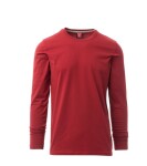 Pánske tričko Payper PINETA Farba: Červená, Veľkosť: 4XL (0008930033030004XL)