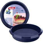 Silikónová forma na koláč 20 cm - Ibili - Ibili