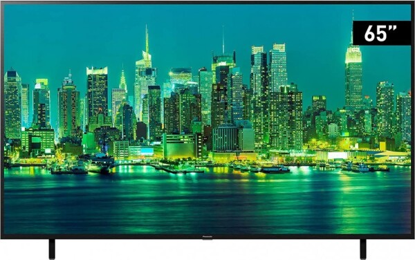 Panasonic TX-75LXW704 LED 75'' 4K Ultra HD Android