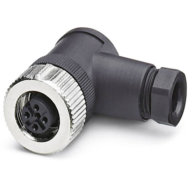 Plug-in connector SACC-FR-5CON-PG 7-M SCO 1543061 Phoenix Contact; 1543061