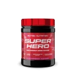 Scitec Nutrition SuperHero 285 g divoká Raspberry (14879)