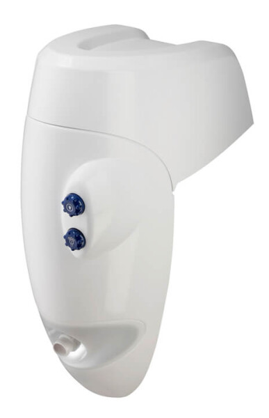 Speck Závesný protiprúd Badu Jet - RIVA, 58 m3 / h, 230 V, 2,6 kW, RGB LED