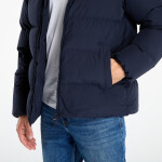 Bunda Tommy Hilfiger Water Repellent Down Hooded Puffer Jacket Navy L