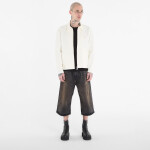 Bunda Filling Pieces Coach Jacket Logo Antique White M