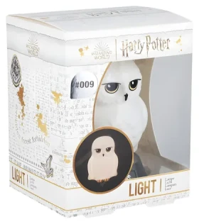 PALADONE Lampička Icon Light Hedviga / Harry Potter / LED (PP13317HPEPM)