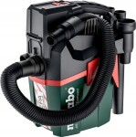 Metabo ODKURZACZ akumulátorOWY AS 18 HEPA PC COMPACT