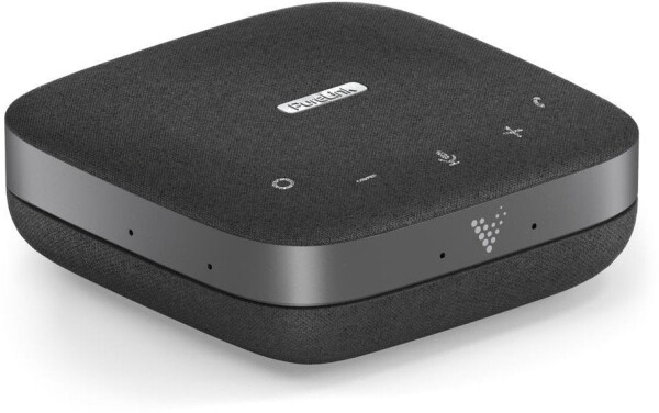 PureLink PureLink VL-SD200 stacja dokująca Przewodowa USB 3.2 Gen 2 (3.1 Gen 2) Type-C Čierny