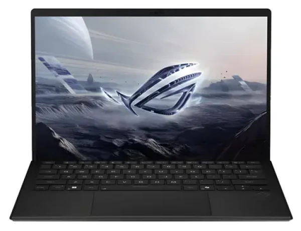 Asus ROG Flow Z13 GZ302EA-RU137X čierna / Herné 2v1 / 13.4" 2560x1600 T 180Hz / AMD RYZEN AI Max + 395 / 64GB / 1TB SSD (GZ302EA-RU137X)