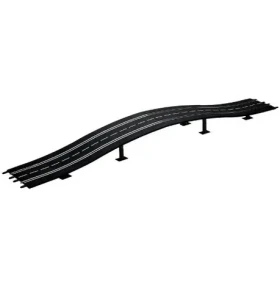 Carrera 20587 EVO | D132 | D124 - Premostenie (4ks)
