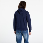Mikina LACOSTE Men's Sweatshirt Navy Blue XL