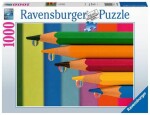 Ravensburger Farebné ceruzky