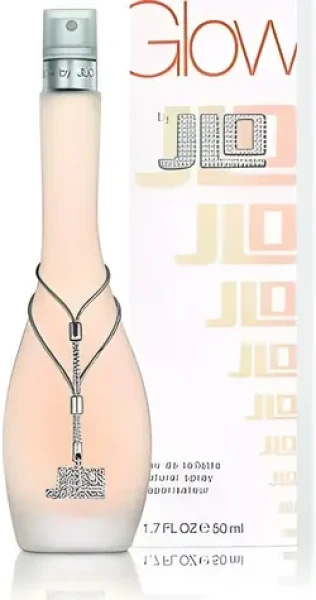 Jennier Lopez Glow EDT 50 ml / Toaletná voda / Dámska (5050456080205)