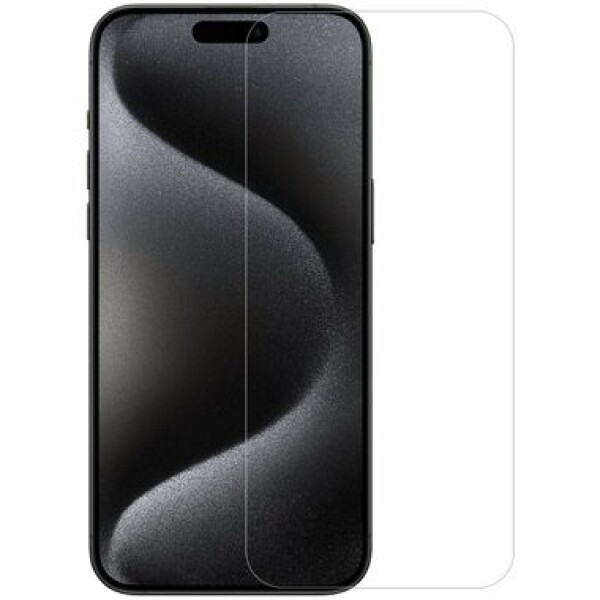 Nillkin Tvrdené Sklo 0.2mm H+ PRO 2.5D pre Apple iPhone 15 Pro Max (6902048268449)