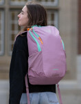 Osprey Astronova iris pink