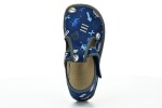 Beda Cars (BF-060010/W/OP) barefoot papuče 28 EUR