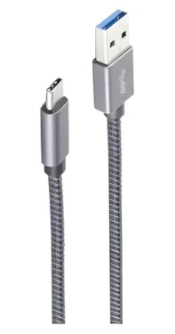 Shiverpeaks USB-A - USB-C adaptérový kábel / Adaptér / USB 3.2 (BS13-38010)
