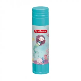 Herlitz Lepidlo tuhé 21g / Morská panna (50040889)