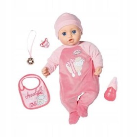 Zapf Creation Baby Annabell Annabell - 43 cm