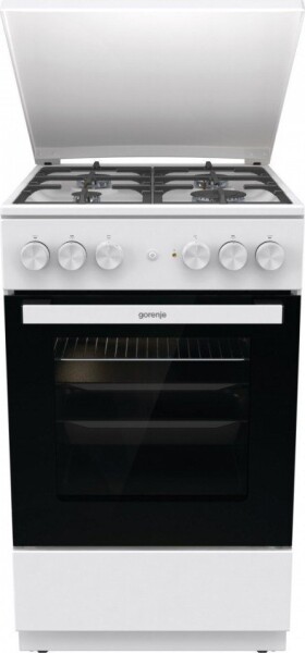 Gorenje Kuchnia gazowo-Elektrický GK5A42WF-B