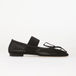 Tenisky MM6 Ballet Shoe Black EUR 37