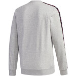 Adidas Essentials Tape Sweatshirt M GD5447 muži S