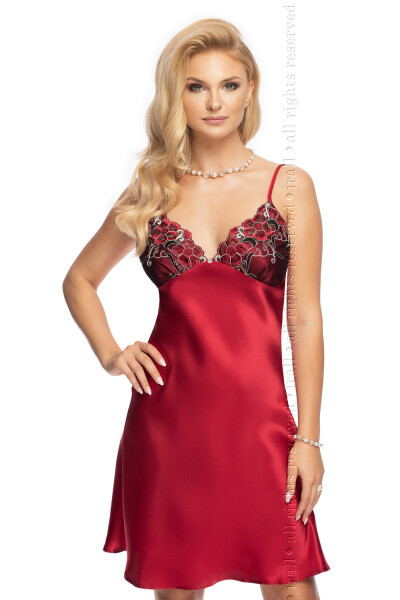 Sexy tričko model 154236 Irall m