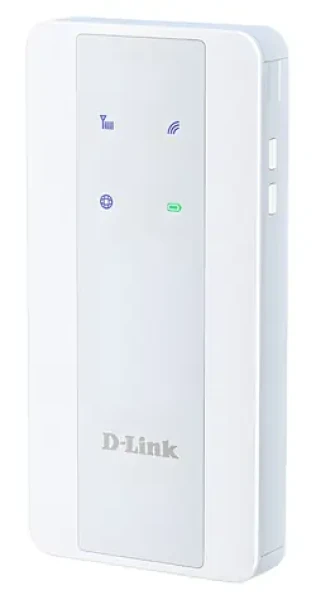 D-Link F518 / Mobilný hotspot / 5G / Wi-Fi 6 / LTE (F518)