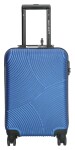 Kufor do lietadla 55x40x20 Enrico Benetti Louisville 39040-50 Steelblue