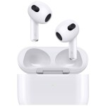 Apple AirPods 2021 s MagSafe nabíjacím puzdrom MME73ZM/A