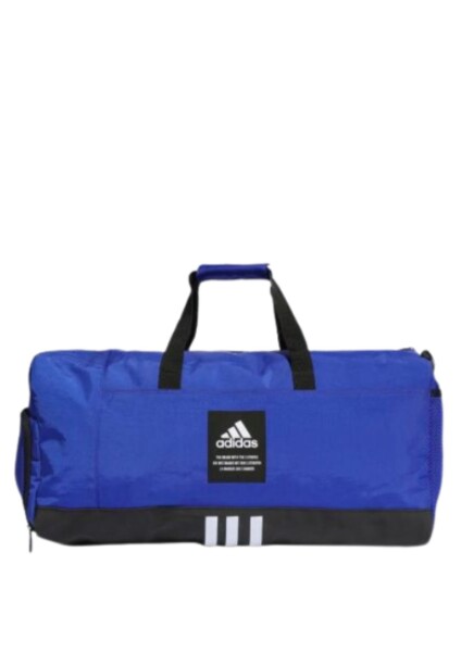 Adidas 4Athlts Duffel Bag HR9661 modrá