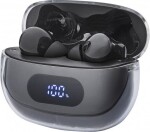 Intenso Buds Plus T310AE, headset (black)