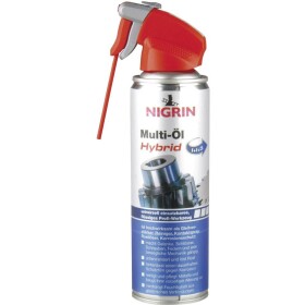 NIGRIN Hybrid 72220 multifunkčný sprej 250 ml; 72220