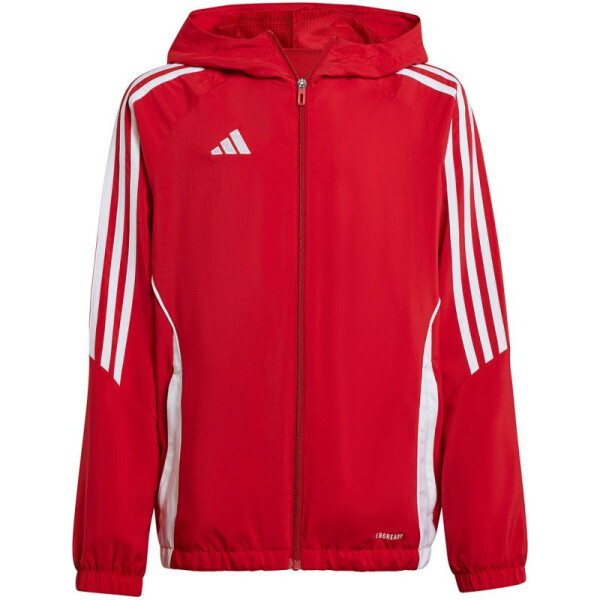 Bunda adidas Tiro 24 Jr IM8800