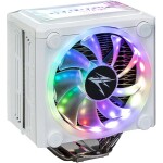 Zalman CNPS16X White