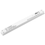 Dehner Elektronik LED 24V200W-MM-EU napájací zdroj pre LED, LED driver konštantné napätie 200 W 8.33 A 24 V/DC schválenie nábytku, ochrana proti prepätiu,; LED 24V200W-MM-EU