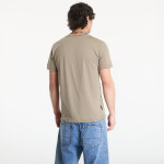 Tričko Horsefeathers Rooter Tech T-Shirt Taupe L