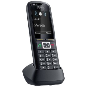 Auerswald COMfortel® M-730 DECT mobilná časť antracitová; 90243