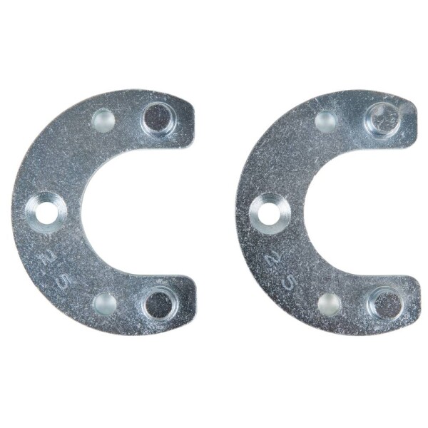 KS Tools 4000353 Adaptér na upevnenie kľukového hriadeľa, objem 2,5 l (2); 4000353