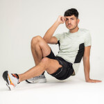 Pánske šortky FORTY L