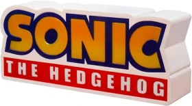 Fizz Lampička Sonic Logo LED (2059)