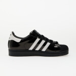 Tenisky adidas Superstar II W Core Black/ Ftw White/ Core Black EUR 41 1/3