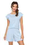 Pyžamo model 207598 Donna XXL