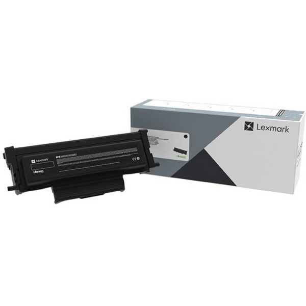 Lexmark B2236 MB2236 toner originál čierna Maximálny rozsah stárnek 6000 Seiten; B220XA0