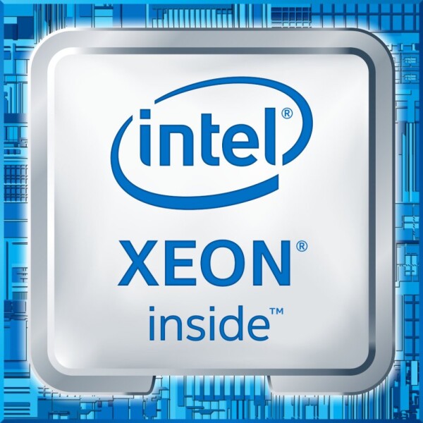 Intel Intel Xeon E-2176G - 3.7 GHz - 6 Kerne - 12 Threads - 12 MB Cache-Speicher - LGA1151 Socket - OEM