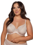 Mäkká podprsenka 2103 nude - Ava 65G