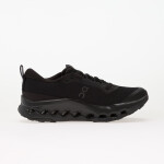 Tenisky On M Cloudsurfer Trail 2 Black/ Eclipse EUR 42