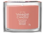 Yankee Candle Votívne Sviečka V Skle Cliffside Sunrise (5038581187068)