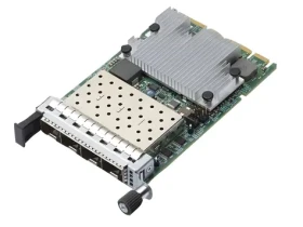 HPE Broadcom BCM57504 / Sieťová karta / 4X SFP28 10/25GbE / OCP3 (P26269-B21)